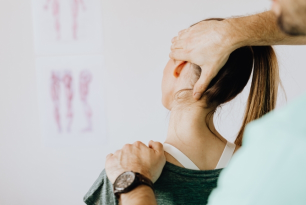 osteopathy