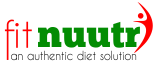 Fit Nuutri Meals